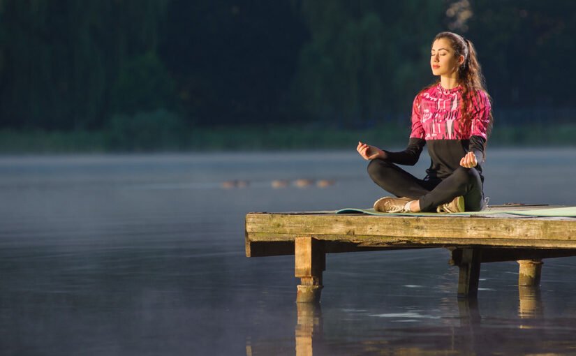 The Evening of The Holiday