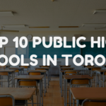 top 10 public high schools in toronto